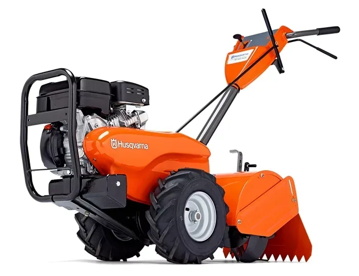 Мотоблок бензиновый Husqvarna TR 430 DUAL купить в Екатеринбурге