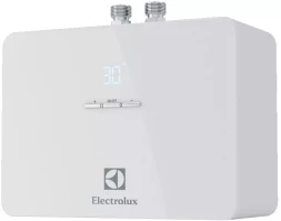Проточный водонагреватель ELECTROLUX NPX 4 AQUATRONIC DIGITAL