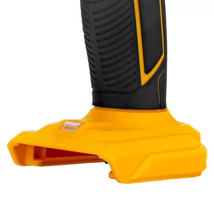 Дрель-шуруповерт аккумуляторная ударная Denzel CID-18-0, Li-Ion, 18 В 26136 купить в Екатеринбурге