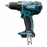 Аккумуляторная ударная дрель Makita BHP446RFE купить в Екатеринбурге