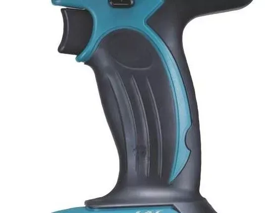 Аккумуляторная ударная дрель Makita BHP446RFE купить в Екатеринбурге
