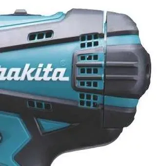 Аккумуляторная ударная дрель Makita BHP446RFE купить в Екатеринбурге
