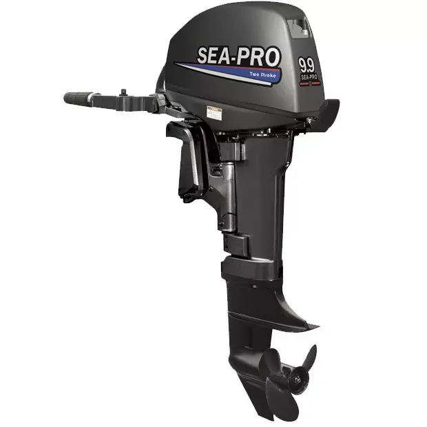 Лодочный мотор Sea-Pro T9.9 купить в Екатеринбурге