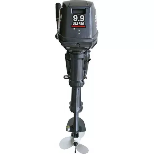 Лодочный мотор Sea-Pro T9.9 купить в Екатеринбурге