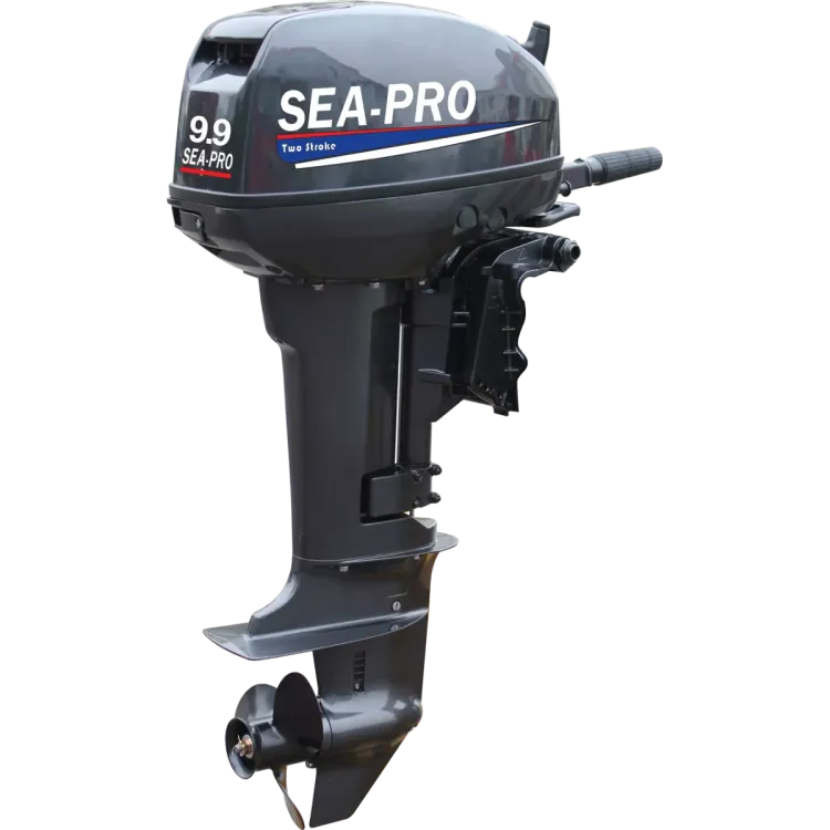 Лодочный мотор Sea-Pro T9.9 купить в Екатеринбурге