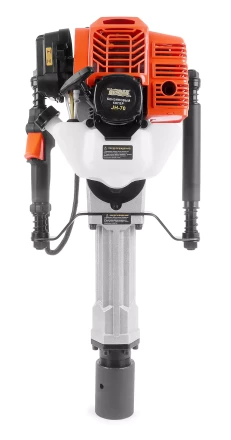 Бензиновый копер MESSER JH-70 купить в Екатеринбурге