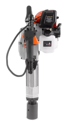 Бензиновый копер MESSER JH-70 купить в Екатеринбурге