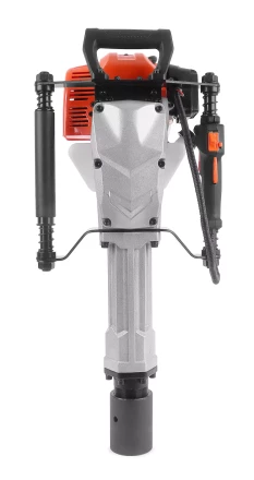 Бензиновый копер MESSER JH-70 купить в Екатеринбурге