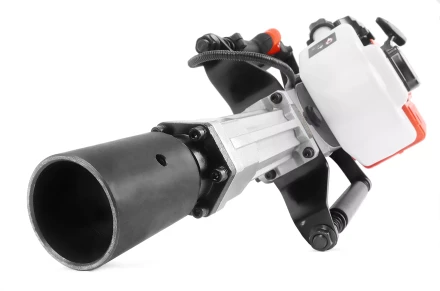 Бензиновый копер MESSER JH-70 купить в Екатеринбурге