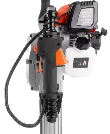 Бензиновый копер MESSER JH-70 купить в Екатеринбурге