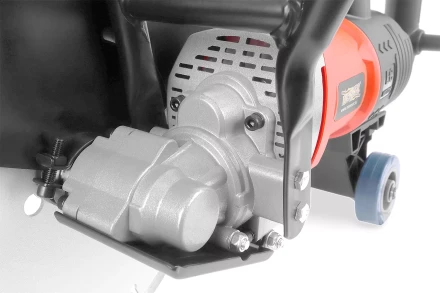 Электрический бетонорез MESSER 6832  3500Вт  350мм рез 155мм купить в Екатеринбурге