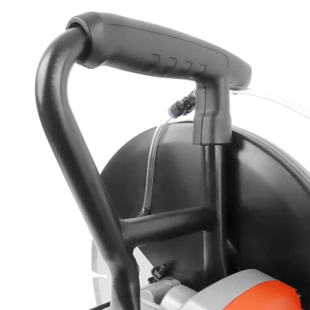 Электрический бетонорез MESSER 6832  3500Вт  350мм рез 155мм купить в Екатеринбурге