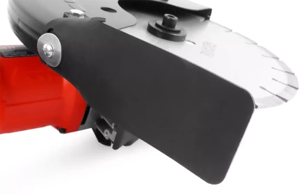 Электрический бетонорез MESSER 6832  3500Вт  350мм рез 155мм купить в Екатеринбурге