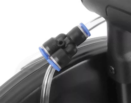 Электрический бетонорез MESSER 6832  3500Вт  350мм рез 155мм купить в Екатеринбурге