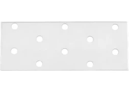 Пластина соединительная 2,0 мм, PS  100x300 мм  СИБРТЕХ Россия 46493