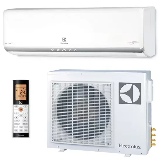 Блок внутренний ELECTROLUX EACS/I-12HM/N3_15Y/in сплит-системы, инверторного типа купить в Екатеринбурге
