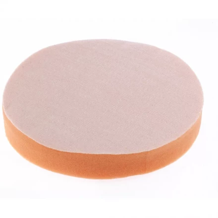 Насадка полировальная под липучку 150 мм поролоновая MATRIX артикул 75969 купить в Екатеринбурге