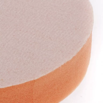 Насадка полировальная под липучку 150 мм поролоновая MATRIX артикул 75969 купить в Екатеринбурге