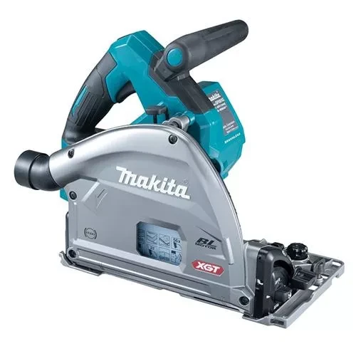 Аккумуляторная погружная пила 40V Makita SP001GZ02 (без АКБ и ЗУ) купить в Екатеринбурге