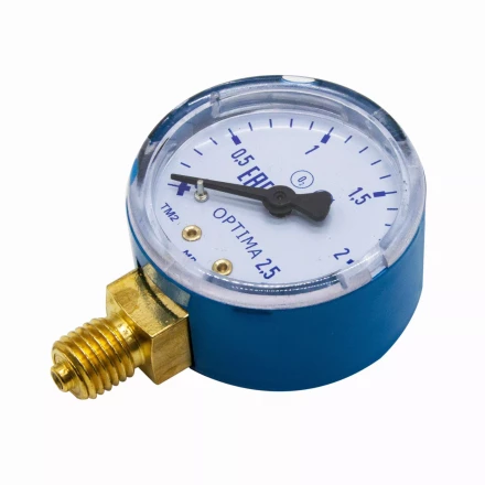 Манометр кислородный 2,5 мПа Оберон N5401 купить в Екатеринбурге