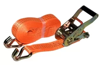 Ремни для стяжки груза Magnus-Profi р-н 7.5 тонн L=10.5 метра лента 75 мм купить в Екатеринбурге