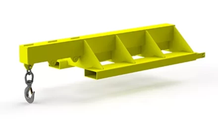 Навеска на вилы SVP 3 1045892 купить в Екатеринбурге