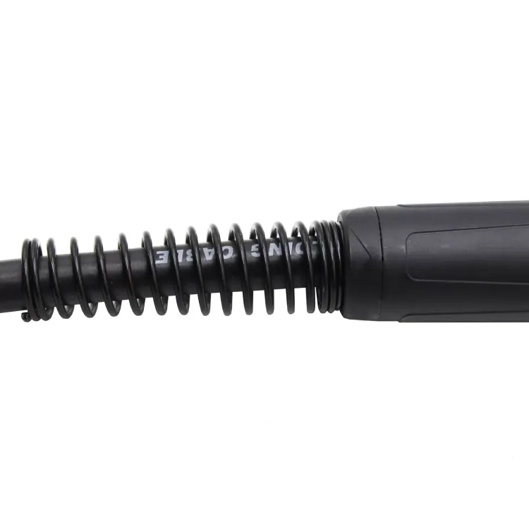 Горелка MW-24 (5m / Air / Euro) XL012.0105 купить в Екатеринбурге