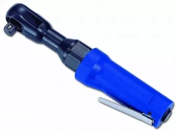 Пневмотрещетка 1/2&quot; 160 об/мин 12 кг/м 1,25 кг grip SCORPIO YU-RA12A