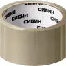 Клейкая лента, DEXX 12055-50-50, упаковочная, прозрачная, 40мкм, 48мм х 50м 12055-50-50_z01 купить в Екатеринбурге