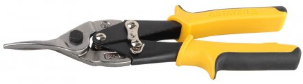 STAYER Ножницы по металлу HERCULES, прямые, Cr-Mo, 250 мм, серия Professional 2321 купить в Екатеринбурге
