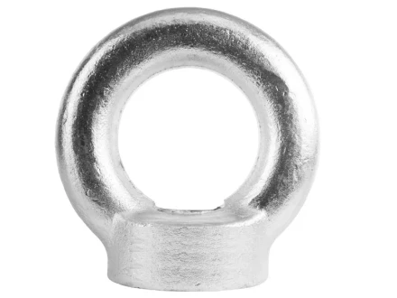 Рым-гайка TOR DIN 582 6мм (D) 1049902 купить в Екатеринбурге