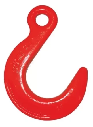 Строп 4СЦ-6.70 т. L=6.00м 8 кл кч с широким зевом купить в Екатеринбурге