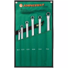 Набор ключей накидных удлиненных 10-24мм 6предметов Jonnesway  W61106S 48884 купить в Екатеринбурге