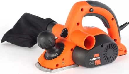 Электрорубанок PATRIOT PL 750 купить в Екатеринбурге