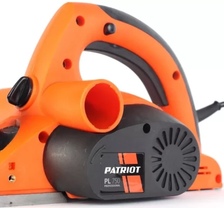 Электрорубанок PATRIOT PL 750 купить в Екатеринбурге