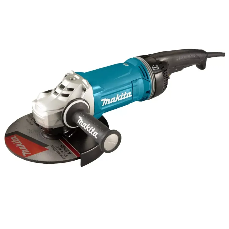Углошлифовальная машина Makita GA9070X1 купить в Екатеринбурге