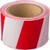 Сигнальная лента, цвет красно-белый, 75мм х 150м, STAYER Master 12241-75-150 купить в Екатеринбурге