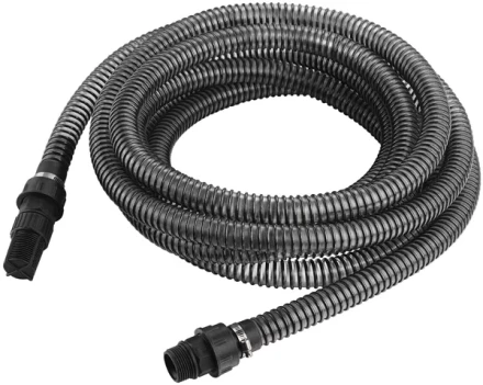 Всасывающий комплект для насоса РК 7 / 7 м резьба 1&quot; обратный клапан Denzel 97283 купить в Екатеринбурге