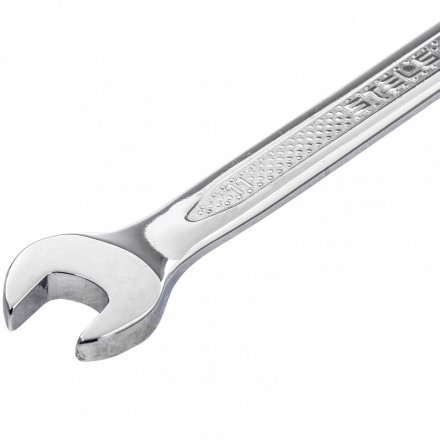 Ключ комбинированный 11 мм CrV антислип Stels 15248 купить в Екатеринбурге