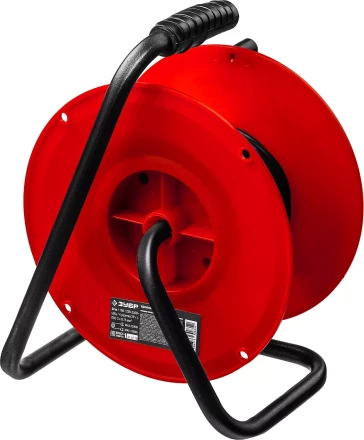 Удлинители на пластиковой катушке ПВС 307 силовые серия МАСТЕР купить в Екатеринбурге