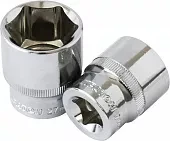 Головка торцевая 1/2" 32х38 мм. (6-гранная) Кратон 2 28 05 020 купить в Екатеринбурге