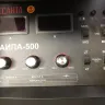 Полуавтоматический сварочный аппарат инверторный Ресанта САИПА-500 купить в Екатеринбурге