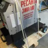 Полуавтоматический сварочный аппарат инверторный Ресанта САИПА-500 купить в Екатеринбурге