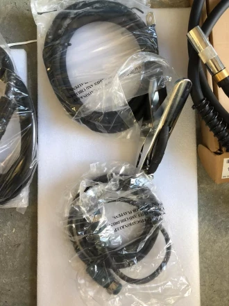 Полуавтоматический сварочный аппарат инверторный Ресанта САИПА-500 купить в Екатеринбурге