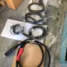 Полуавтоматический сварочный аппарат инверторный Ресанта САИПА-500 купить в Екатеринбурге
