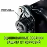 Домкрат реечный низкопрофильный HITCH JRN-5000 5т (SZ086931) купить в Екатеринбурге