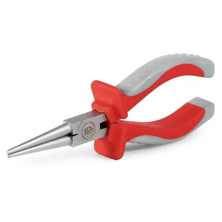 Круглогубцы диэлектрические 160мм КВТ купить в Екатеринбурге