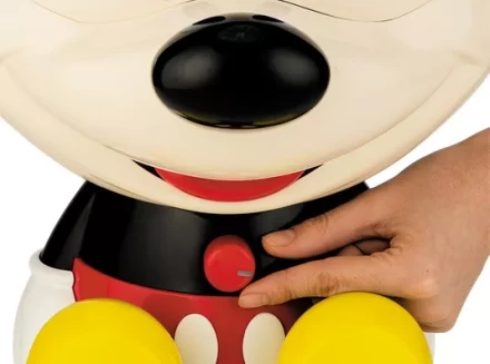 Увлажнитель ультразвуковой Ballu UHB-280 Mickey Mouse купить в Екатеринбурге