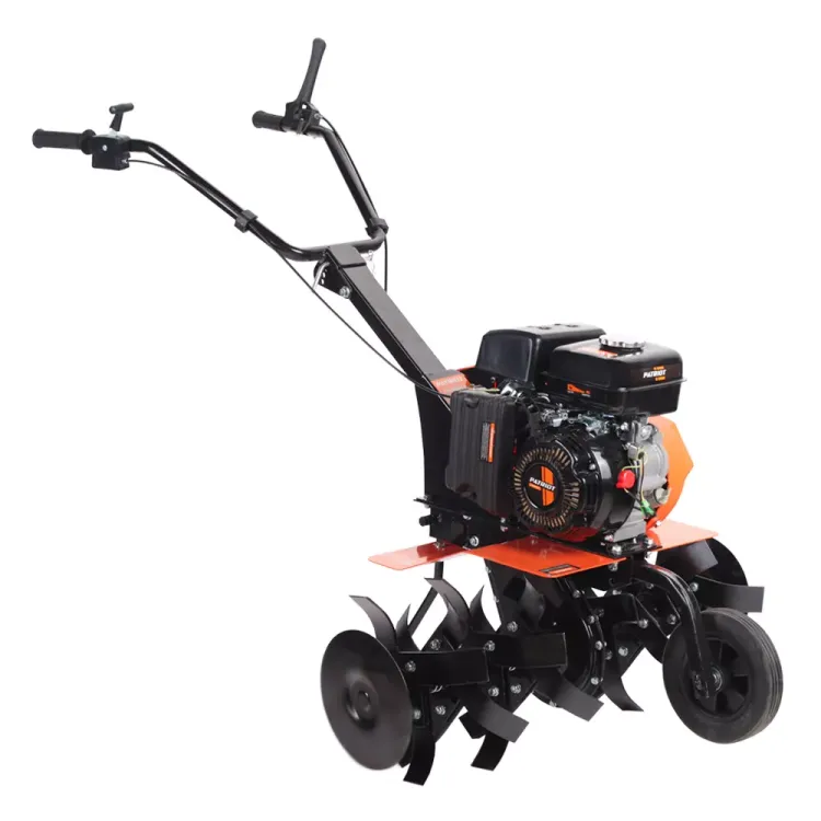 Культиватор бензиновый PATRIOT 4055 P Columbia-3 купить в Екатеринбурге