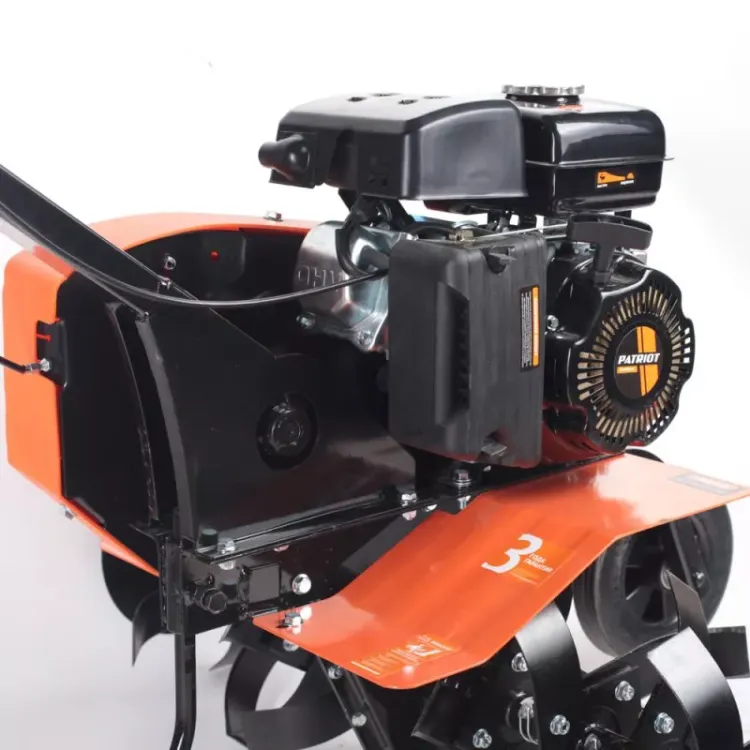 Культиватор бензиновый PATRIOT 4055 P Columbia-3 купить в Екатеринбурге